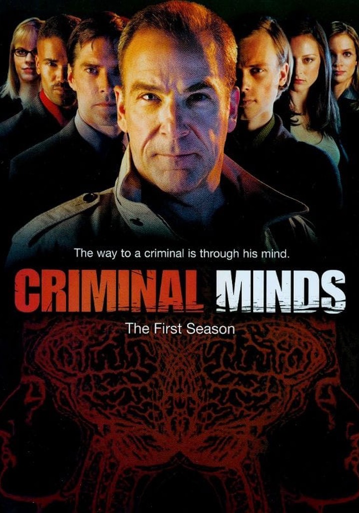 Criminal Minds Stagione 1 streaming online